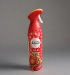 1 Count Febreze Air 8.8OZ Limited Edition Spiced Apple Refresher Spray. Fixed Price $6.99.
