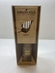 Natures Wick Diffuser Daffodils Scent Oil 2 Oz. W/ 10 Reeds New! Nib. Fixed Price $17.99.