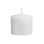 Lumabase Votive Candles, 10 Hour - Set Of 72. Fixed Price $43.99.