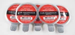 (10) Bath & Body Works Red Spiced Apple Toddy Car Scentportable Refill New 0.2OZ. Fixed Price $50.00.