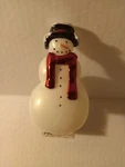 Snowman Electric Home Fragrancer By Sonoma. Fixed Price $15.00.