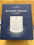 Young Living Aromaconnect Lunamist Diffuser Plug-in Brand New Seal Freeship. Fixed Price $58.00.