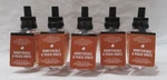 White Barn Bath & Body Works Wallflower Bulb Lot 5 Honeysuckle Peach Spritz. Fixed Price $62.83.