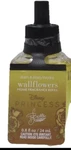 Bellebath & Body Works Wallflower Refill Bulb Disney Princess X2. Fixed Price $49.95.
