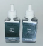2 Bath & Body Works Capri Citron Wallflower Fragrance Refill Bulb Plug In Rare. Fixed Price $19.99.