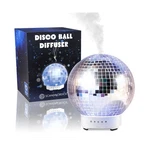 Scandinordica Disco Ball Diffuser - Original Rotating Essential Oil Dif.... Fixed Price $52.10.