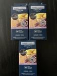 Lot 3 Yankee Candle Lemon Lavender Sidekick Refill. Fixed Price $18.99.