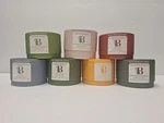 Better Homes & Gardens Essential Oil Infused Wax Melts - Aroma Therapy. Fixed Price $8.99.