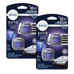 Febreze Car Air Freshener Vent Clips, Midnight Storm Scent, 2-CLIP, Pack. Fixed Price $22.73.
