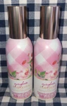 2-PACK New Gingham Gorgeous Concentrated Room Spray 1.5 Oz Bath & Body Works. Fixed Price $24.00.