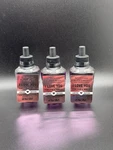 3 Pack Pink Lilac & Vanilla Wallflower Refill Bulbs Love You Bath Body Works. Fixed Price $29.99.