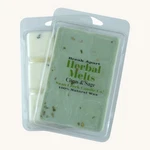 Drizzle Wax Melt - Citrus & Sage. Fixed Price $15.99.
