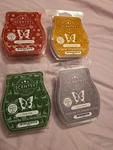 Scentsy Wax Bars. Fixed Price $19.99.