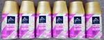 6 Glade Super Bloom Automatic Spray Refill Air Freshener Pink Peony Gardenia. Fixed Price $35.99.
