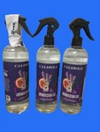Pack Of 3 Caldrea Lavender Cedar Leaf Linen & Room Spray Scent No. 26 (16 Oz). Fixed Price $59.99.