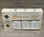 Tyler Candle Wash Sample Set Kathina, Diva, High Maintenance -free Shipping. Fixed Price $35.99.