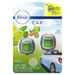 Febreze Car Air Freshener Vent Clip Gain Scent Odorclear Technology 30 .... Fixed Price $12.49.