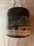 Scentair Whisper Home Monthly Seaside Driftwood Fragrance Refill. Fixed Price $40.00.