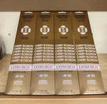 Gonesh Incense Sticks 4-PACKS With 20 Each -total 80. Fixed Price $9.99.