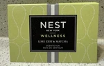Nest Wellness Lime Zest & Matcha New In Card 1. Fixed Price $12.95.