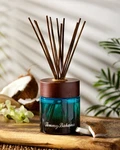 Tommy Bahama Coconut Oasis Reed Diffuser. Fixed Price $59.99.