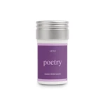 Aera Poetry - Essential Oil For Home Smooth Suede And Violet Fragrance. Fixed Price $93.34.