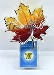 New! Bath And Body Works Thankful Ombre Maple Leaf Nightlight Wallflower Plug-in. Fixed Price $27.99.
