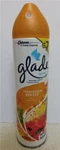 8-1/4" Tall Glade Hawaiian Breeze Oz. Fixed Price $8.65.