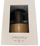 Threshold Ultrasonic Diffuser - 5 Hour Run Time With Two Mist Settings. Fixed Price $18.99.