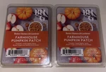 Better Homes & Gardens Scented Wax Melts Farmhouse Pumpkin Patch / 2 Packs. Fixed Price $11.79.