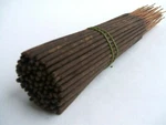 Zelda's Hand Dipped Incense Sticks Bundles Egyptian Musk More 70 Unique Scents. Fixed Price $12.49.