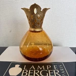 Lampe Berger Amber Glass Aroma. Fixed Price $640.00.
