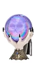 New Bath & Body Works 2024 Crystal Ball /skull Projector Wallflower Plug In. Fixed Price $44.99.