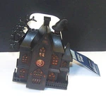 Yankee Candle Haunted House Scentplug Diffuser W/light Halloween Spooky Nwt. Fixed Price $11.99.