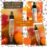 Autumn Scents - Room & Linen Spray Our New "fall Is The Air" Collection!. Fixed Price $9.99.