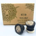 6X White Sage Smudge Cups Banjara Ritual Resin Incense Set. Fixed Price $10.79.