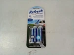 Refresh Your Car! New And Cool Breeze Scent Vent Clip 4 Pk Sealed. Fixed Price $13.63.