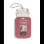 Yankee Candle 1020348 Car Jar Single, Home Sweet. Fixed Price $10.99.