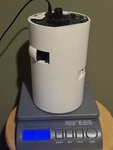 Scentair Direct Dispenser SDD4004W Tested And Working. Fixed Price $499.00.
