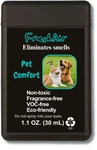 Next-gen Non-toxic Scentless Portable Pet Odor Neutralizer Spray 1 Bottle. Fixed Price $19.99.