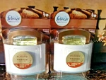 2 Febreze Set & Refresh Toasted Almond Refills Fit Small Spaces. Fixed Price $19.75.