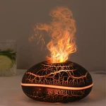 Led Essential Oil Diffuser Humidifier Ultrasonic Aromatherapy Air Purifier. Fixed Price $13.88.