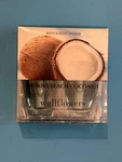 Bath & Body Works "waikiki Beach Coconut" Wallflowers Refills 2-PK 0.8. Fixed Price $12.99.