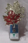 Bath & Body Works Wallflower Light Up Fragrance Plug Ombre Leaf Scent Control. Fixed Price $50.15.