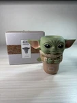 Scentsy Star Wars Mandalorian The Child Wall Fan Diffuser. Fixed Price $12.00.