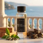 Scentiment South Of France Diffuser Oil 20ML Cedarwood Oud White Tea. Fixed Price $20.00.