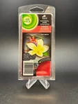 Air Wick Virgin Islands Wax Melts 8 3.1 Oz Tropical Plumeria Honesuckle. Fixed Price $14.00.