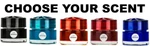 Aroma Car Gel Perfume Long Lasting Air Fresheners, Choose Your Scent. Fixed Price $14.99.