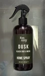 Room 1019 Dusk Linen Fabric Mist Refresh Spray Black Oud & Musk 473ML. Fixed Price $27.95.