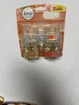 Febreze Plug In Refills Grapefruit Fizz 2 Pack. Fixed Price $18.50.